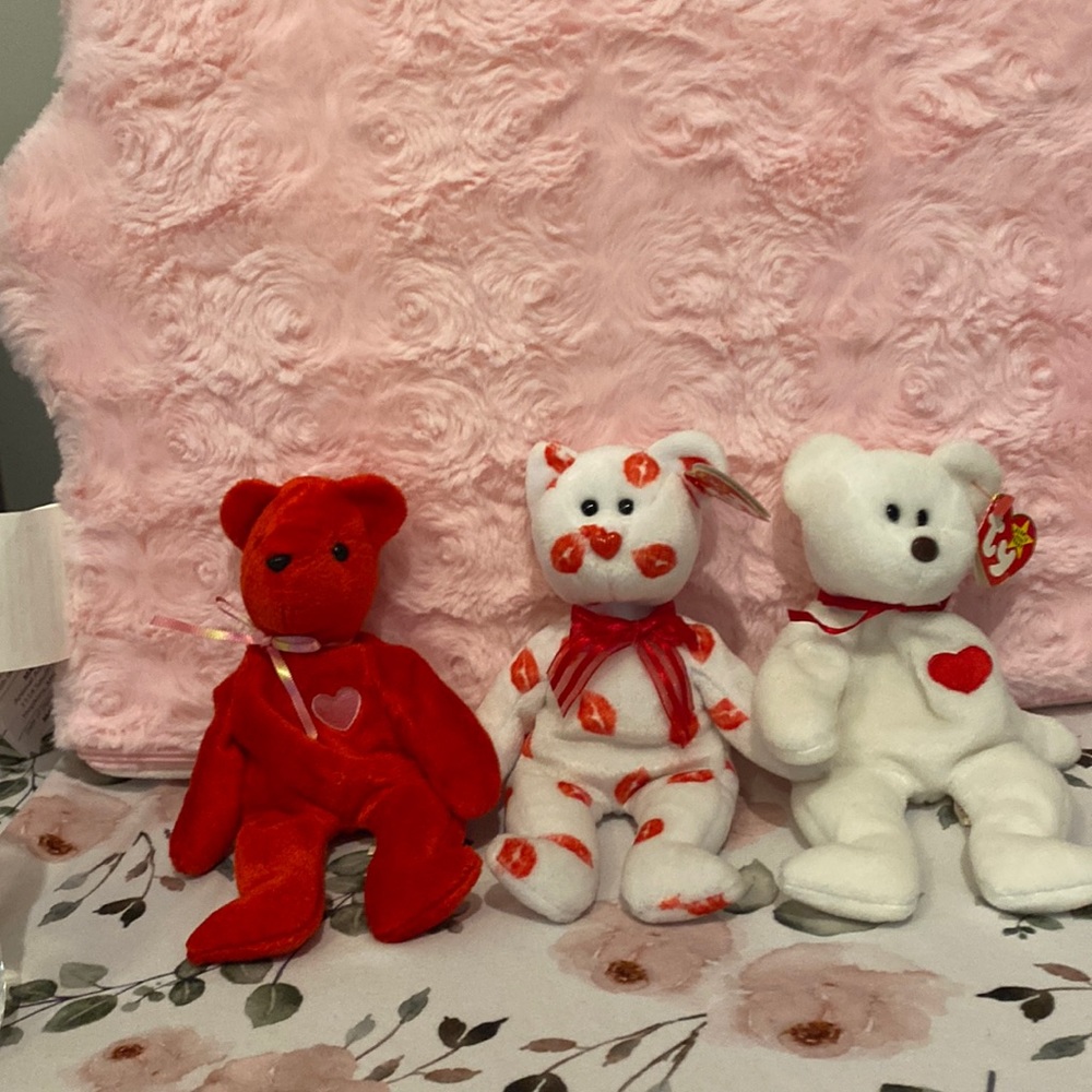 Hart bears